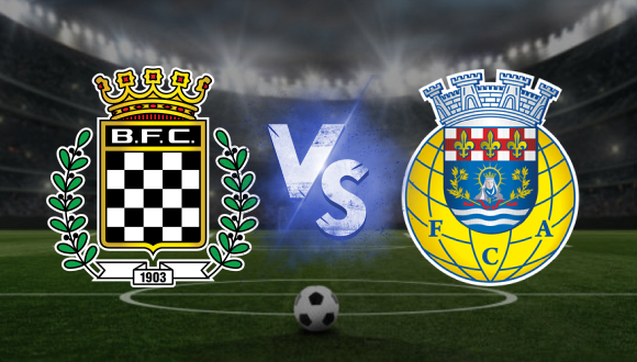 Boavista Vs Arouca Pronóstico Deportivo Gratis - Liga Portugal