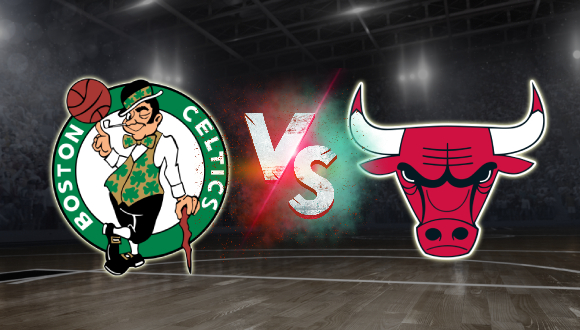 Boston Celtics Vs Chicago Bulls Pronóstico Gratis Nba Hoy