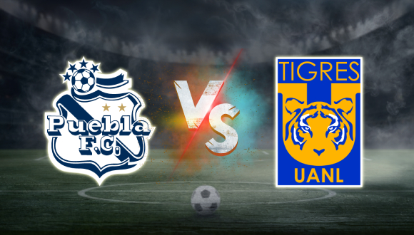 Datos Parley Puebla Vs Tigres - Momios Liga MX Gratis