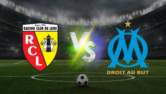 Lens Vs Marsella - Pronóstico Deportivo Gratis - Ligue 1