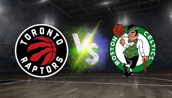 Toronto Raptors Vs Boston Celtics - Pronóstico Deportivo NBA