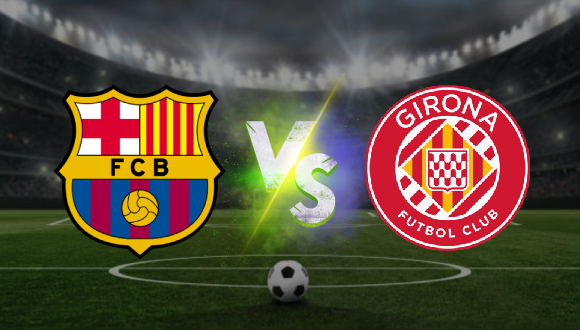 Barcelona vs girona pronostico