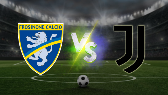 Frosinone Vs Juventus Pronóstico Deportivo Gratis Serie A 