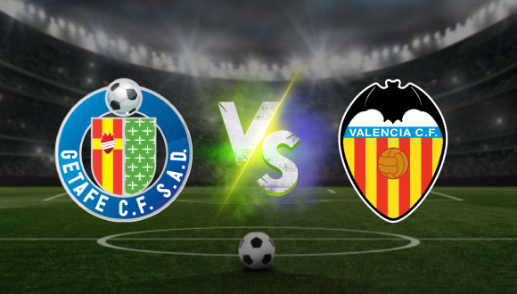 Pronostico getafe vs valencia