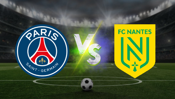 Psg Vs Nantes Pronóstico Deportivo Gratis Ligue 1