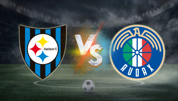 Audax Italiano - Huachipato