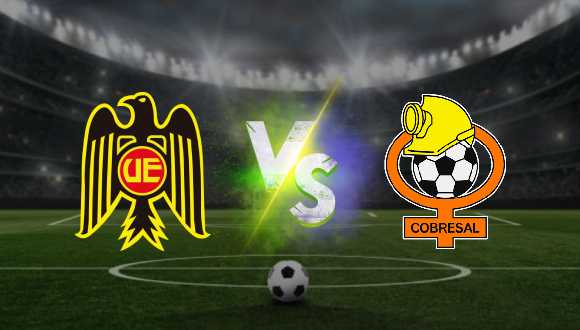 Unión Española vs Cobresal pronóstico deportivo HOY