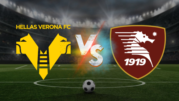 Hellas Verona Vs Salernitana Pronóstico Y Apuesta Deportiva Serie A