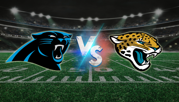 Panthers Vs Jaguars Apuesta, Cuotas Y Datos - Pronóstico NFL Hoy