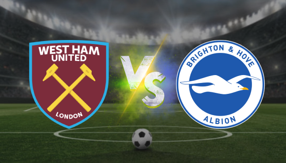 Pronóstico Deportivo Premier League - West Ham Vs Brighton