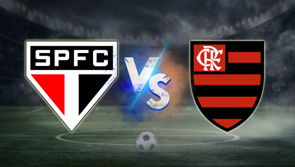 São Paulo vs Flamengo pronóstico de fútbol - Apuestas Brasileirao