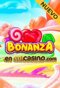 Slots casino online mexico bonanza
