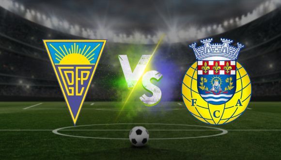 Estoril vs Arouca pronóstico Primeira Liga - Datos y apuesta HOY