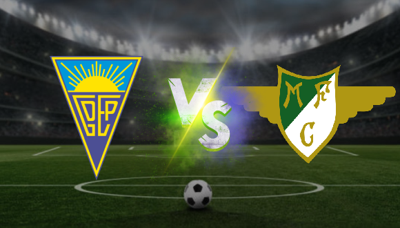 Estoril vs Moreirense - Pronóstico deportivo gratis Liga de Portugal