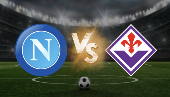 Napoli Vs Fiorentina: Apuestas Deportivas - Supercopa De Italia