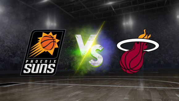 Phoenix Suns Vs Miami Heat: Datos Y Apuesta Recomendada NBA