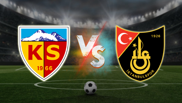 Kayserispor Vs Istanbulspor Pronóstico Superliga De Turquía Gratis