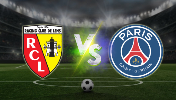 Lens Vs Psg Pronóstico Ligue 1 Gratis Y Apuesta Segura Hoy