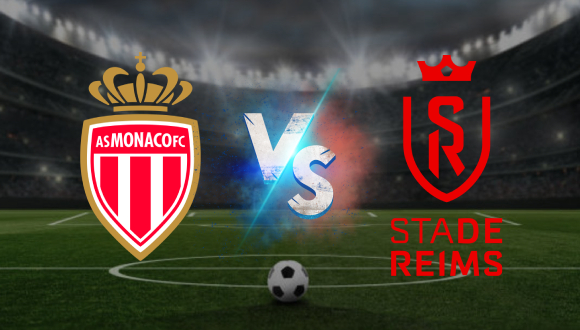 Mónaco Vs Reims - Ligue 1 Pronóstico Deportivo Gratis