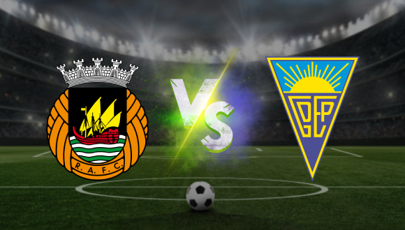 Rio Ave vs Estoril - Apuesta deportivas Liga de Portugal (31/01)