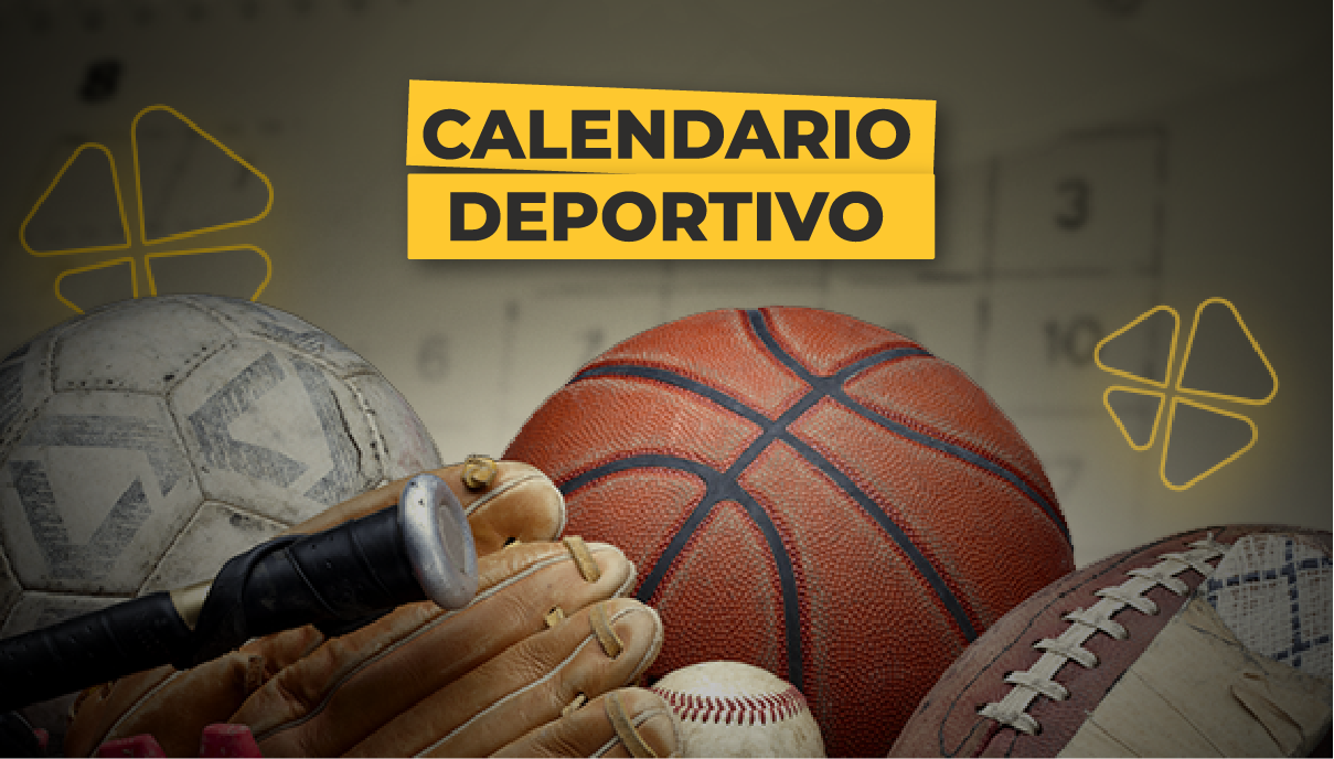 Eventos Deportivos 2024: ¡Conoce Nuestro Calendario! | MiCasino