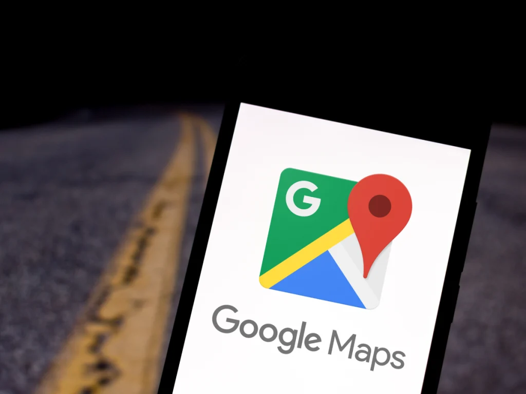 Google Maps aplica IA generativa para encontrar nuevas rutas guías turísticas Mi Casino