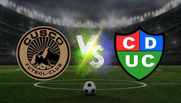 Pronóstico Cusco vs Unión Comercio Liga 1 de Perú apuesta gratis