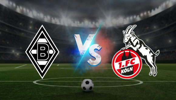 Borussia Monchengladbach Vs Colonia Bundesliga - Apuestas Y Cuotas