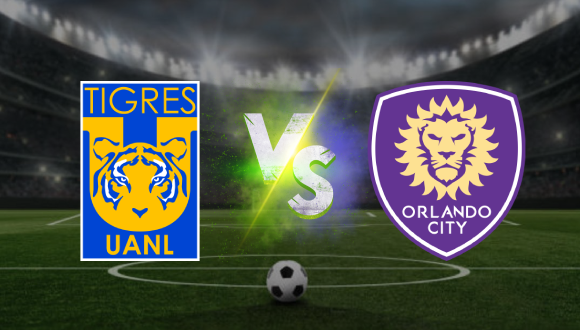 Tigres vs Orlando City - Apuesta HOY Copa de Campeones Concacaf