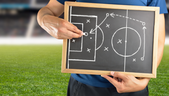 Entrenamientos de fútbol: Mejorando el cuerpo y mente a través del deporte