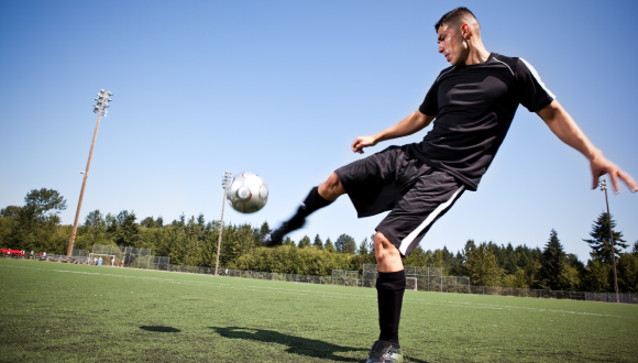 Entrenamientos de fútbol_ Mejorando el cuerpo y mente a través del deporte