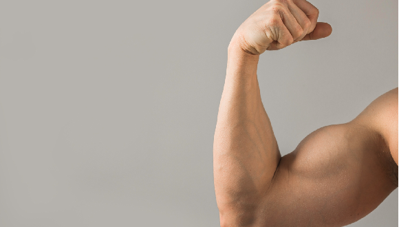 Flexiones: ¿Qué es y cuáles son los beneficios para tu salud? (Fortaleza muscular)