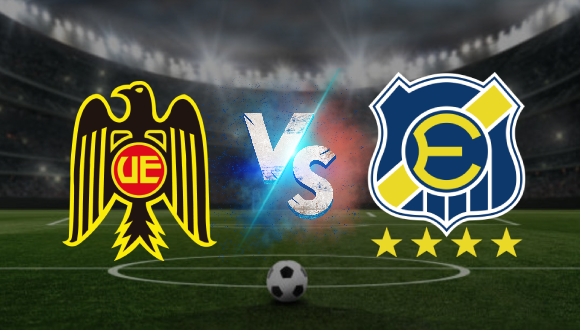 Unión Española vs Everton: pronóstico Primera División Chile 2024