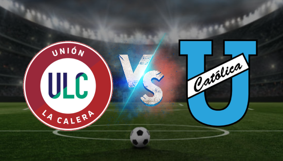 Unión La Calera Vs Universidad Católica Pronóstico Copa Sudamericana 2024 8581