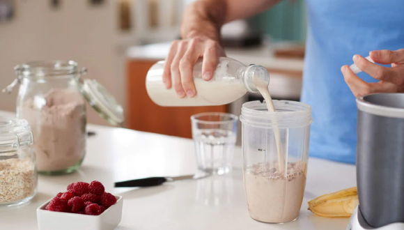 El Top de Proteínas_ Guía completa para elegir el mejor batido