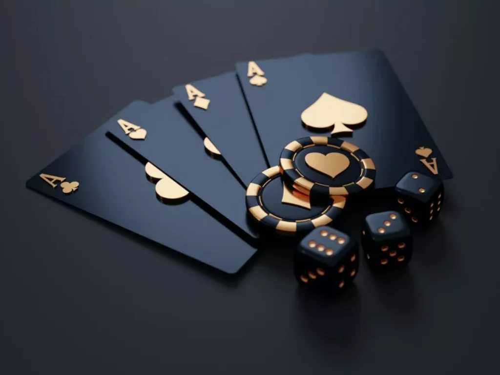 Qué es doblar en blackjack Cuándo y cómo hacerlo
