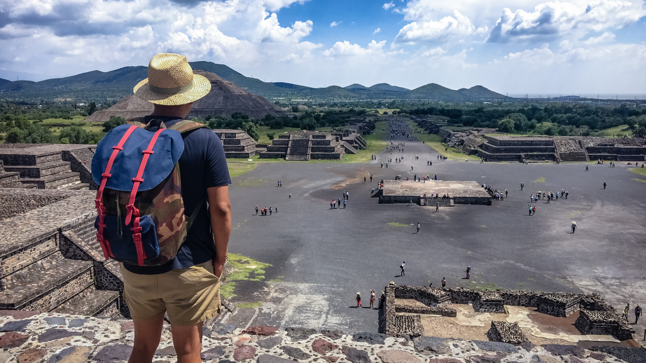 ¿Cómo llegar a las pirámides de Teotihuacán_ MiCasino.com