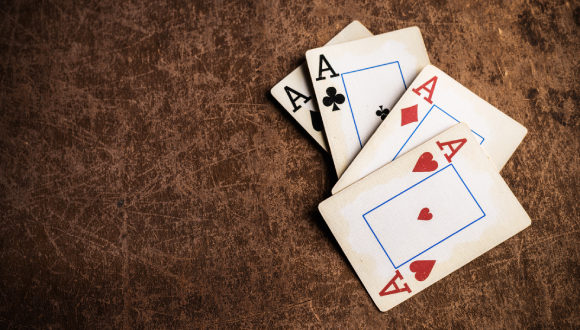 Cómo Leer las Cartas de Póker? Significado de cada Símbolo😌 Descubra a
