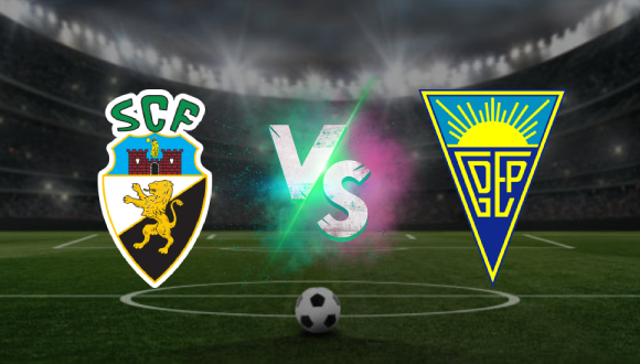 Farense vs Estoril: Pronóstico Primeira Liga - Apuesta