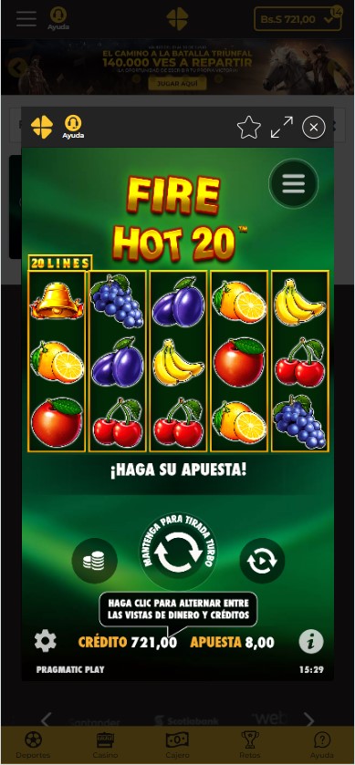 Torneo casino online MiCasino.com