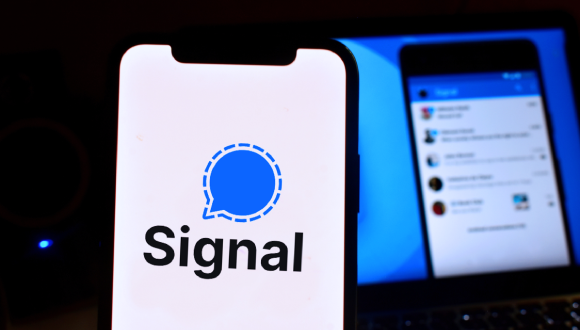 Alternativa Whatsapp (Signal)