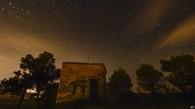 ¿Qué son las Perseidas_ – Cuándo y dónde verlas MiCasino.com