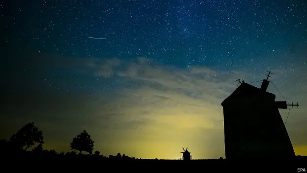 ¿Qué son las Perseidas_ – Cuándo y dónde verlas MiCasino.com