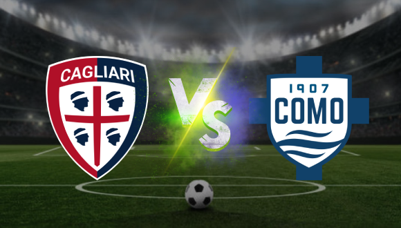 Cagliari vs Como 1907: Pronóstico Serie A - Apuesta recomendada