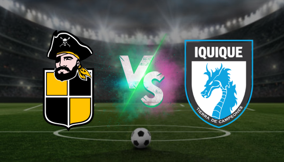 Coquimbo vs Iquique: Primera División Chile pronóstico