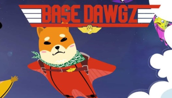 DAWGZ_ La fuerza de la cadena Base