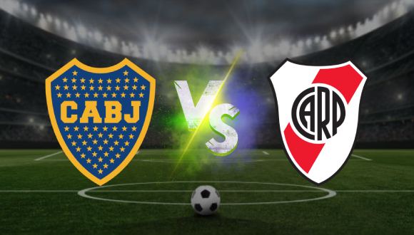 Boca Juniors vs River Plate: Pronóstico Superclásico - Horarios