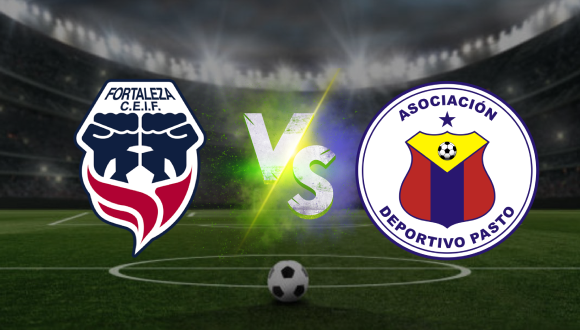 Fortaleza vs Deportivo Pasto: Pronóstico Primera A de Colombia