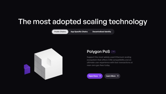 Polygon (POL)_ ¿Qué es y cómo funciona_ - Blockchain Ethereum (1)