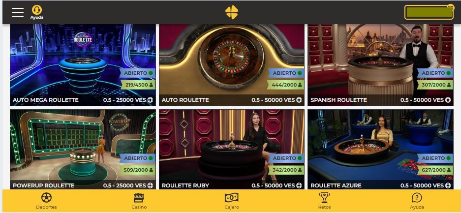 ¿Cómo obtener premios con Hechizos y Ganancias en nuestro casino en línea? MiCasino.com